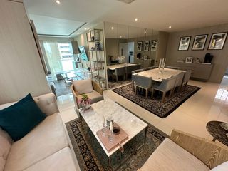 Foto 1 de Apartamento en venta en altos de Riomar. 3 cuartos barranquilla