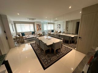 Foto 2 de Apartamento en venta en altos de Riomar. 3 cuartos barranquilla