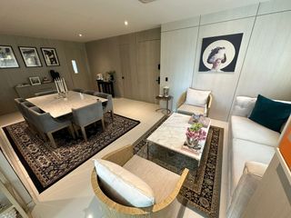 Foto 3 de Apartamento en venta en altos de Riomar. 3 cuartos barranquilla