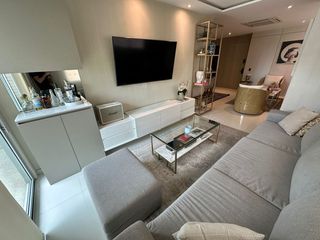Foto 4 de Apartamento en venta en altos de Riomar. 3 cuartos barranquilla