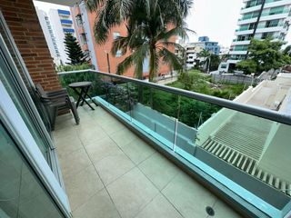 Foto 5 de Apartamento en venta en altos de Riomar. 3 cuartos barranquilla