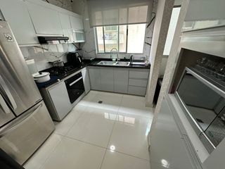 Foto 7 de Apartamento en venta en altos de Riomar. 3 cuartos barranquilla