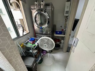 Foto 8 de Apartamento en venta en altos de Riomar. 3 cuartos barranquilla