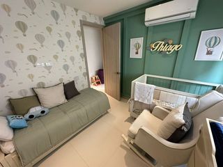 Foto 13 de Apartamento en venta en altos de Riomar. 3 cuartos barranquilla