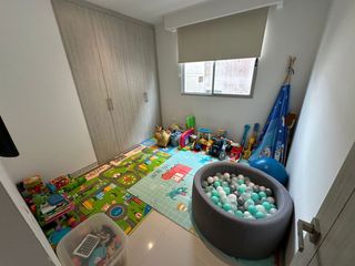 Foto 15 de Apartamento en venta en altos de Riomar. 3 cuartos barranquilla