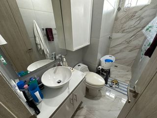 Foto 16 de Apartamento en venta en altos de Riomar. 3 cuartos barranquilla