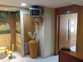 Foto 4 de EN VENTA CONSULTORIO CLINICA KENNEDY POLICENTRO