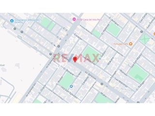 Foto 6 de Se Vende Casa Como Terreno En Av. Ballestas Cedros De Villa Chorrillos