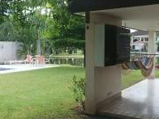 Foto 8 de VENDO - Laguna Club-vista al lago, 4 dormitorios, salas, terraza, piscina, Jacuzzi.