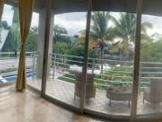 Foto 14 de VENDO - Laguna Club-vista al lago, 4 dormitorios, salas, terraza, piscina, Jacuzzi.