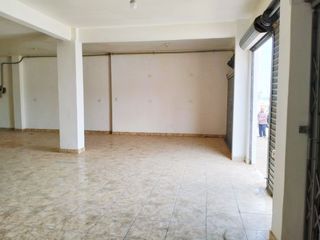 Foto 6 de LOCAL COMERCIAL DE 140 m2 EN ALQUILER EN AV EL SOL VILLA EL SALVADOR