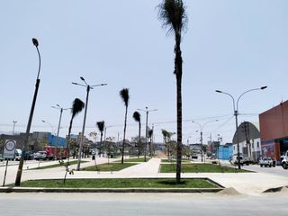 Foto 15 de LOCAL COMERCIAL DE 140 m2 EN ALQUILER EN AV EL SOL VILLA EL SALVADOR
