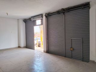 Foto 2 de LOCAL COMERCIAL EN ALQUILER EN AV. EL SOL VILLA EL SALVADOR