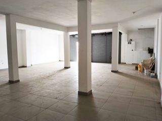 Foto 10 de LOCAL COMERCIAL EN ALQUILER EN AV. EL SOL VILLA EL SALVADOR