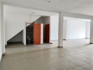 Foto 11 de LOCAL COMERCIAL EN ALQUILER EN AV. EL SOL VILLA EL SALVADOR
