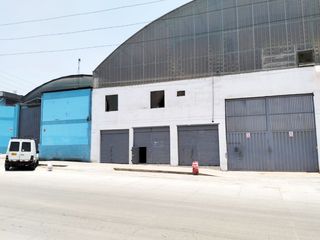Foto 15 de LOCAL COMERCIAL EN ALQUILER EN AV. EL SOL VILLA EL SALVADOR