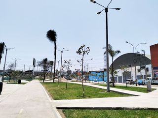 Foto 16 de LOCAL COMERCIAL EN ALQUILER EN AV. EL SOL VILLA EL SALVADOR