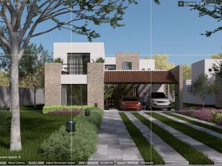 Foto 3 de I3 Amplias Casas Nuevas Independientes en Puembo