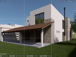 Foto 4 de I3 Amplias Casas Nuevas Independientes en Puembo