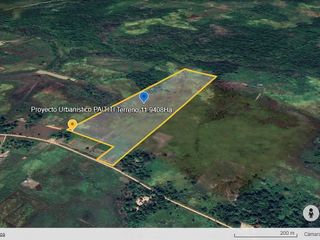 Foto 2 de VENDO AMPLIO TERRENO EN MANANTAY - PUCALLPA