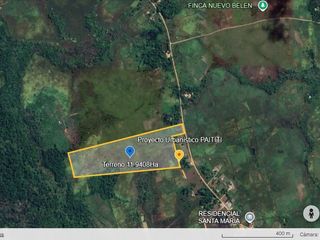Foto 4 de VENDO AMPLIO TERRENO EN MANANTAY - PUCALLPA