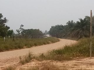 Foto 8 de VENDO AMPLIO TERRENO EN MANANTAY - PUCALLPA