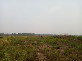 Foto 11 de VENDO AMPLIO TERRENO EN MANANTAY - PUCALLPA