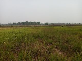 Foto 15 de VENDO AMPLIO TERRENO EN MANANTAY - PUCALLPA