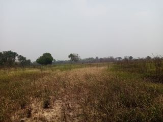 Foto 18 de VENDO AMPLIO TERRENO EN MANANTAY - PUCALLPA