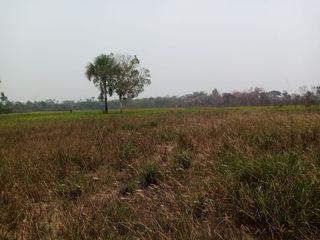 Foto 20 de VENDO AMPLIO TERRENO EN MANANTAY - PUCALLPA