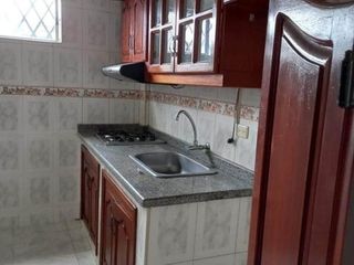 Foto 2 de VENDO APARTAMENTO UNIDAD RESIDENCIAL KUMANDAY