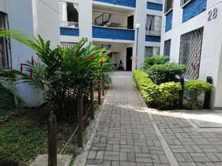 Foto 11 de VENDO APARTAMENTO UNIDAD RESIDENCIAL KUMANDAY