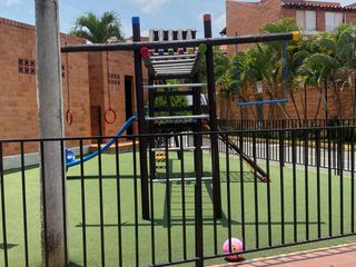 Foto 4 de VENDO CASA CONDOMINIO TERRA VERDE VALLE DEL LILI