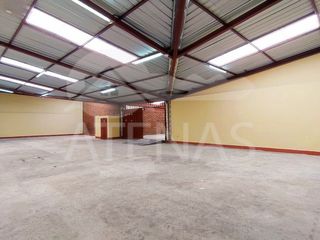 Foto 4 de LOCAL O BODEGA, EN RENTA, HUAYNA CAPAC