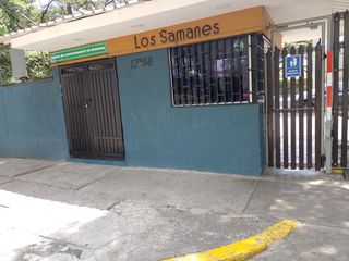 Foto 1 de VENDO APARTAMENTO UNIDAD RESIDENCIAL LOS SAMANES