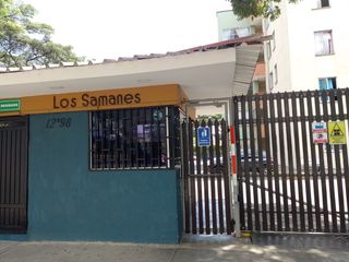 Foto 2 de VENDO APARTAMENTO UNIDAD RESIDENCIAL LOS SAMANES