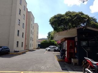 Foto 4 de VENDO APARTAMENTO UNIDAD RESIDENCIAL LOS SAMANES