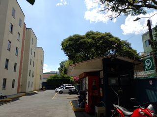 Foto 5 de VENDO APARTAMENTO UNIDAD RESIDENCIAL LOS SAMANES