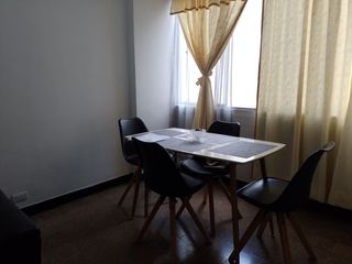 Foto 8 de VENDO APARTAMENTO UNIDAD RESIDENCIAL LOS SAMANES