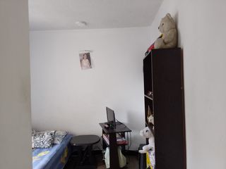 Foto 12 de VENDO APARTAMENTO UNIDAD RESIDENCIAL LOS SAMANES