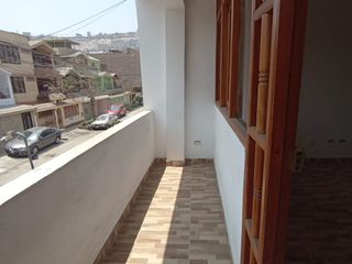 Foto 1 de ¡Se Alquila Departamento En Urb. ¡Los Portales De Javier Prado!