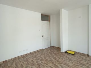 Foto 2 de ¡Se Alquila Departamento En Urb. ¡Los Portales De Javier Prado!