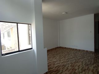 Foto 4 de ¡Se Alquila Departamento En Urb. ¡Los Portales De Javier Prado!