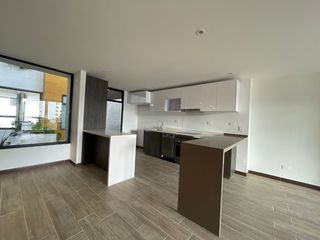 Foto 4 de Apartamento en renta - La castellana