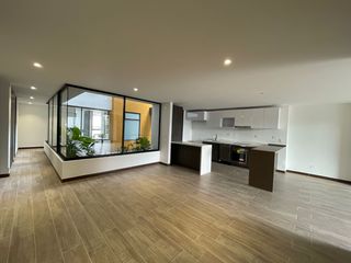 Foto 2 de Apartamento en renta - La castellana
