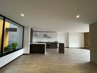 Foto 3 de Apartamento en renta - La castellana