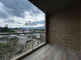 Foto 8 de Apartamento en renta - La castellana