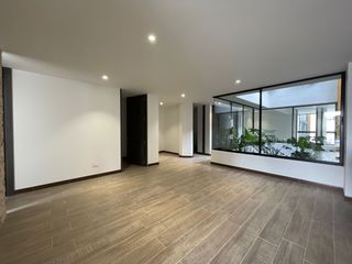 Foto 9 de Apartamento en renta - La castellana