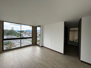Foto 11 de Apartamento en renta - La castellana