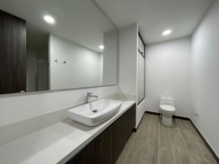 Foto 15 de Apartamento en renta - La castellana